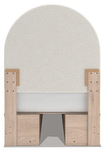 Load image into Gallery viewer, Arloster Upholstered Bed
