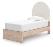 Load image into Gallery viewer, Arloster Upholstered Bed
