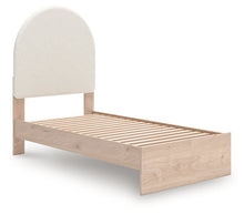 Load image into Gallery viewer, Arloster Upholstered Bed
