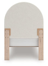 Load image into Gallery viewer, Arloster Upholstered Bed
