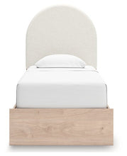 Load image into Gallery viewer, Arloster Upholstered Bed
