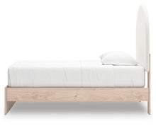 Load image into Gallery viewer, Arloster Upholstered Bed

