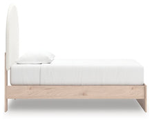 Load image into Gallery viewer, Arloster Upholstered Bed

