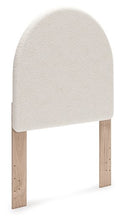 Load image into Gallery viewer, Arloster Upholstered Bed
