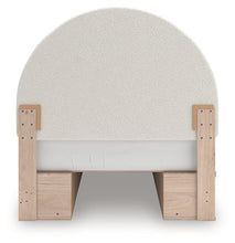 Load image into Gallery viewer, Arloster Upholstered Bed
