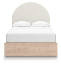 Load image into Gallery viewer, Arloster Upholstered Bed
