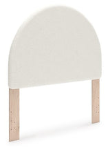 Load image into Gallery viewer, Arloster Upholstered Bed
