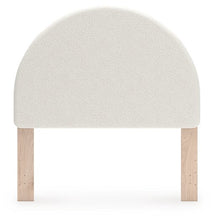 Load image into Gallery viewer, Arloster Upholstered Bed
