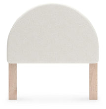 Load image into Gallery viewer, Arloster Upholstered Bed
