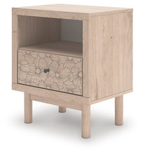 Load image into Gallery viewer, Arloster Nightstand - 46 Furniture and Mattress Gallery
