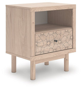 Arloster Nightstand - 46 Furniture and Mattress Gallery