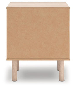 Arloster Nightstand - 46 Furniture and Mattress Gallery