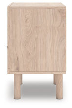 Load image into Gallery viewer, Arloster Nightstand - 46 Furniture and Mattress Gallery
