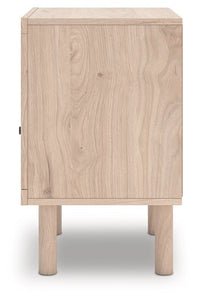 Arloster Nightstand - 46 Furniture and Mattress Gallery