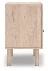 Arloster Nightstand - 46 Furniture and Mattress Gallery