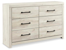 Load image into Gallery viewer, Cambeck Dresser and Mirror
