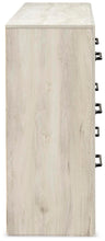 Load image into Gallery viewer, Cambeck Dresser and Mirror
