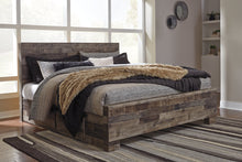 Load image into Gallery viewer, Derekson Bed with 2 Side Storage - 46 Furniture and Mattress Gallery
