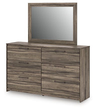 Load image into Gallery viewer, Elbrim Dresser and Mirror - 46 Furniture and Mattress Gallery

