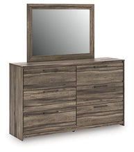 Load image into Gallery viewer, Elbrim Dresser and Mirror - 46 Furniture and Mattress Gallery
