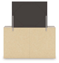 Load image into Gallery viewer, Elbrim Dresser and Mirror - 46 Furniture and Mattress Gallery
