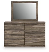 Load image into Gallery viewer, Elbrim Dresser and Mirror - 46 Furniture and Mattress Gallery
