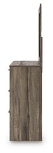 Load image into Gallery viewer, Elbrim Dresser and Mirror - 46 Furniture and Mattress Gallery
