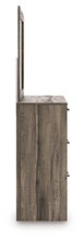 Load image into Gallery viewer, Elbrim Dresser and Mirror - 46 Furniture and Mattress Gallery
