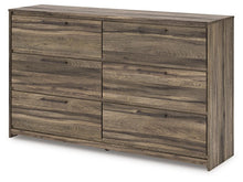 Load image into Gallery viewer, Elbrim Dresser - 46 Furniture and Mattress Gallery
