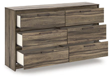 Load image into Gallery viewer, Elbrim Dresser - 46 Furniture and Mattress Gallery
