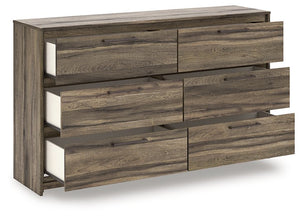 Elbrim Dresser - 46 Furniture and Mattress Gallery