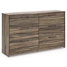 Load image into Gallery viewer, Elbrim Dresser - 46 Furniture and Mattress Gallery

