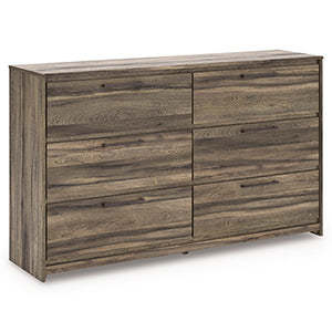 Elbrim Dresser - 46 Furniture and Mattress Gallery