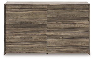 Elbrim Dresser - 46 Furniture and Mattress Gallery