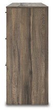 Load image into Gallery viewer, Elbrim Dresser - 46 Furniture and Mattress Gallery
