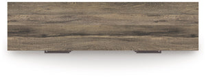 Elbrim Dresser - 46 Furniture and Mattress Gallery