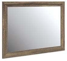 Load image into Gallery viewer, Elbrim Bedroom Mirror - 46 Furniture and Mattress Gallery
