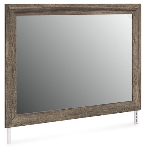 Elbrim Bedroom Mirror - 46 Furniture and Mattress Gallery