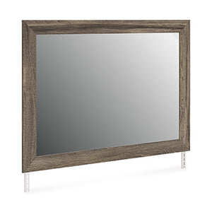 Elbrim Bedroom Mirror - 46 Furniture and Mattress Gallery