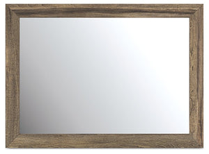 Elbrim Bedroom Mirror - 46 Furniture and Mattress Gallery