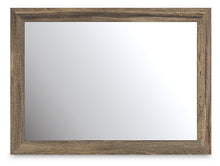 Load image into Gallery viewer, Elbrim Bedroom Mirror
