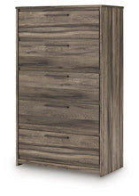 Load image into Gallery viewer, Elbrim Chest of Drawers - 46 Furniture and Mattress Gallery
