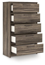 Load image into Gallery viewer, Elbrim Chest of Drawers - 46 Furniture and Mattress Gallery
