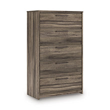 Load image into Gallery viewer, Elbrim Chest of Drawers - 46 Furniture and Mattress Gallery
