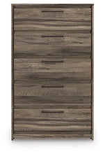 Load image into Gallery viewer, Elbrim Chest of Drawers - 46 Furniture and Mattress Gallery
