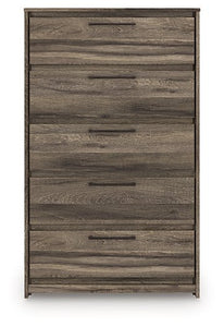 Elbrim Chest of Drawers - 46 Furniture and Mattress Gallery