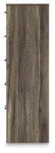 Load image into Gallery viewer, Elbrim Chest of Drawers - 46 Furniture and Mattress Gallery
