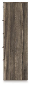 Elbrim Chest of Drawers - 46 Furniture and Mattress Gallery