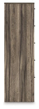 Load image into Gallery viewer, Elbrim Chest of Drawers - 46 Furniture and Mattress Gallery
