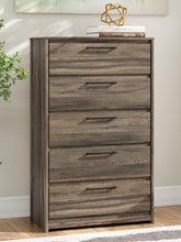 Load image into Gallery viewer, Elbrim Chest of Drawers - 46 Furniture and Mattress Gallery
